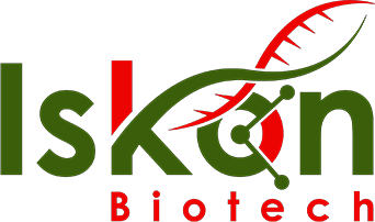 Iskon Biotech logo