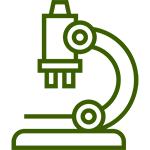 microscope icon